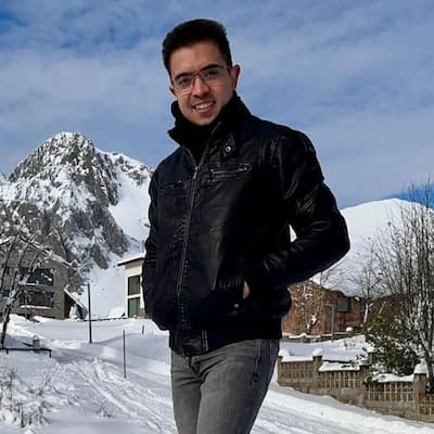 Imagen de Gonzalo Plaza Rueda, Software Engineer en Málaga, España