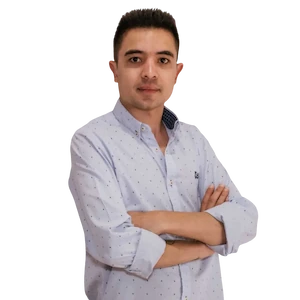 Retrato de Gonzalo Plaza Rueda, Software Engineer en Málaga, España